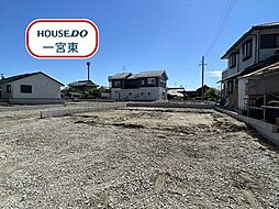 フルタウン江南市小杁町長者毛西　全5棟　A棟　新築一戸建て