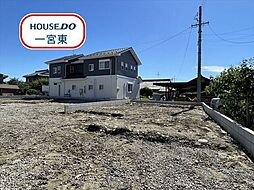 フルタウン江南市小杁町長者毛西　全5棟　B棟　新築一戸建て