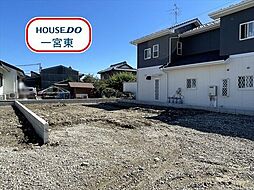 フルタウン江南市小杁町長者毛西　全5棟　E棟　新築一戸建て