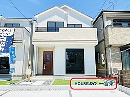 伝法寺4期 全2棟 B号棟