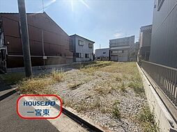 ファーストタウン一宮市羽衣2丁目　全2棟　1号棟　新築
