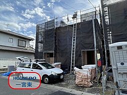 祐久第1　全2棟　2号棟