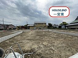 小信中島　全5棟　2号棟