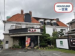 木曽川町外割田字千代　事業用戸建