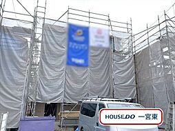 江南市和田町本郷　全3棟　2号棟