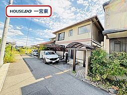 稲沢市増田北町 中古一戸建て