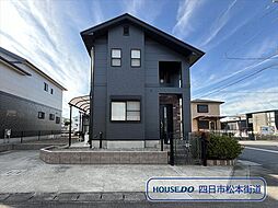 四日市市東日野町　中古一戸建て