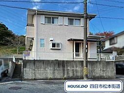 四日市市大字日永　中古一戸建て