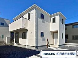 リーブルガーデン四日市市楠町本郷第14　全4棟　2号棟