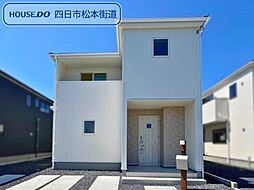 リーブルガーデン四日市市楠町本郷第14　全4棟　3号棟