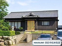 四日市市笹川5丁目　中古一戸建て