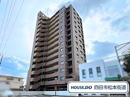 ファミール四日市