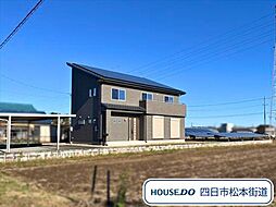 四日市市上海老町　中古一戸建て