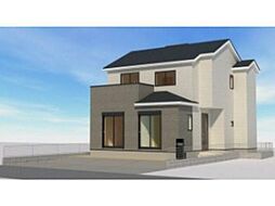 リナージュ四日市市馳出町1丁目　01期　全2棟　1号棟