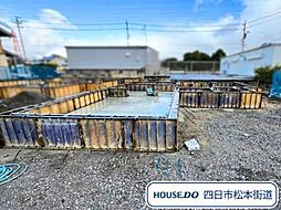 リナージュ四日市市馳出町1丁目　01期　全2棟　2号棟