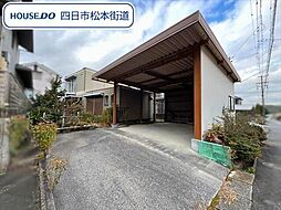 四日市市笹川1丁目　建築条件なし土地