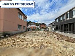 リナージュ四日市市松本5丁目　01期　全3棟　1号棟