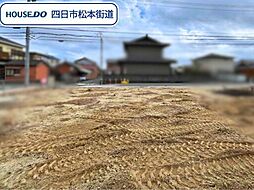 リナージュ四日市市松本5丁目　01期　全3棟　2号棟