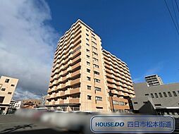 ダイアパレス四日市A棟