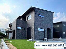 三重郡菰野町大字菰野　全3棟　B棟　新築一戸建て