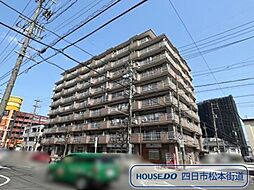 中部マンション