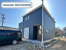 リーブルガーデン四日市市智積町　全4棟　4号棟