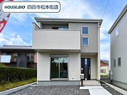 リーブルガーデン四日市市智積町　全4棟　3号棟