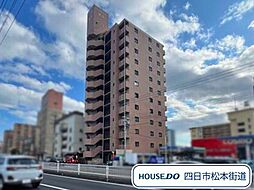 ロイヤルコート堀木