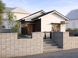 四日市市桜台2丁目　中古一戸建て