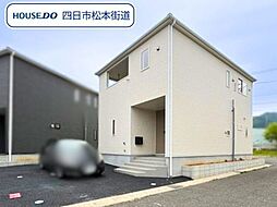 クレイドルガーデン菰野町千草　第3　全3棟　1号棟