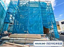 クレイドルガーデン菰野町千草 第3 全3棟 1号棟