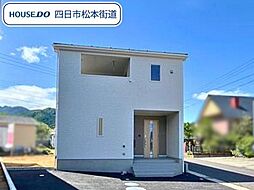 クレイドルガーデン菰野町千草 第3 全3棟 1号棟