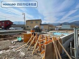 クレイドルガーデン菰野町千草　第3　全3棟　1号棟