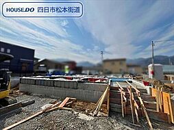 クレイドルガーデン菰野町千草　第3　全3棟　2号棟