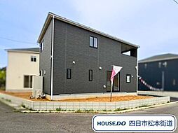 クレイドルガーデン菰野町千草　第3　全3棟　3号棟