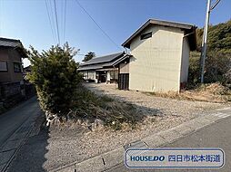 四日市市川島町 建築条件なし土地