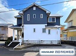 四日市市桜花台2丁目　中古一戸建て