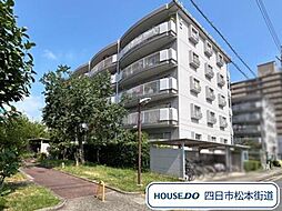 サニータウン堀木5棟