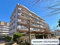 サニータウン堀木5棟