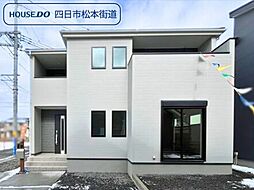 リーブルガーデン四日市市楠町北五味塚第10　全7棟　1号棟