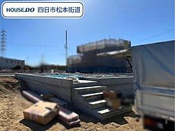 クレイドルガーデン四日市市小古曽東第4 全4棟 2号棟