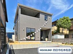 クレイドルガーデン菰野町大羽根園柴垣町　第2　1号棟