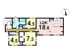 四日市市泊山崎町　中古一戸建て