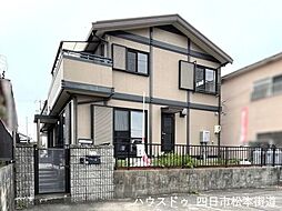 鈴鹿市白子2丁目　中古一戸建て