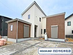 リナージュ鈴鹿市長太新町2丁目第1期　全5棟　3号棟　新築