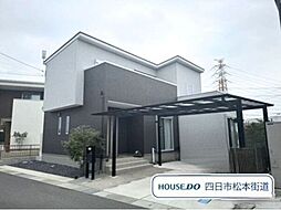 当新田字福崎　中古一戸建て