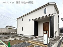 リナージュ鈴鹿市長太新町2丁目第1期　全5棟　1号棟　新築