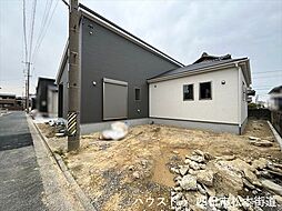 リナージュ鈴鹿市長太新町2丁目第1期　全5棟　5号棟　新築