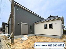 リナージュ鈴鹿市長太新町2丁目第1期　全5棟　5号棟　新築