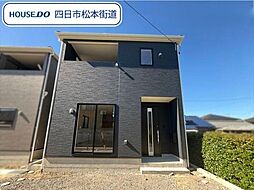 クレイドルガーデン菰野町菰野第13 全3棟 3号棟 新築